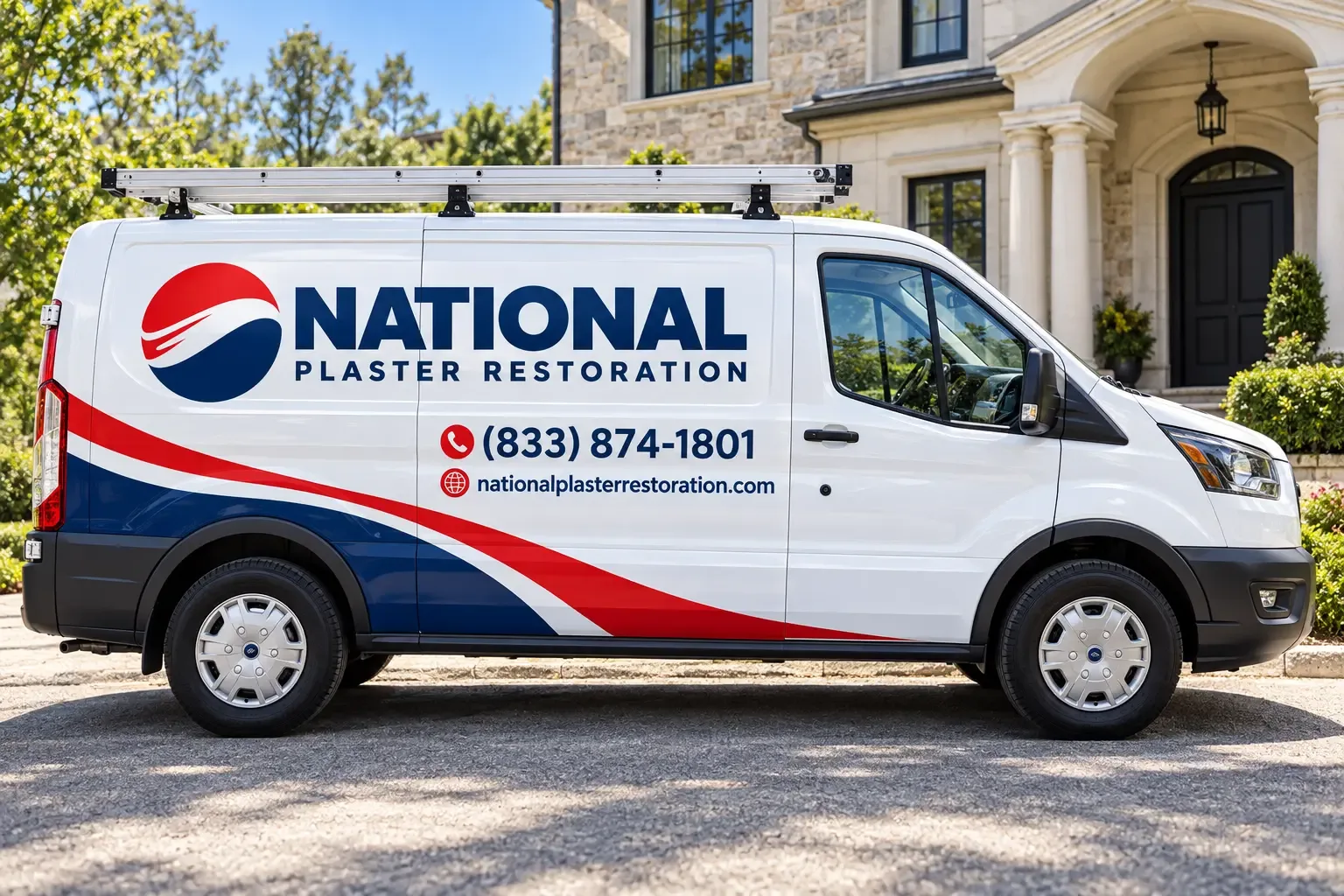 Plaster Repair in Corning, AR near me