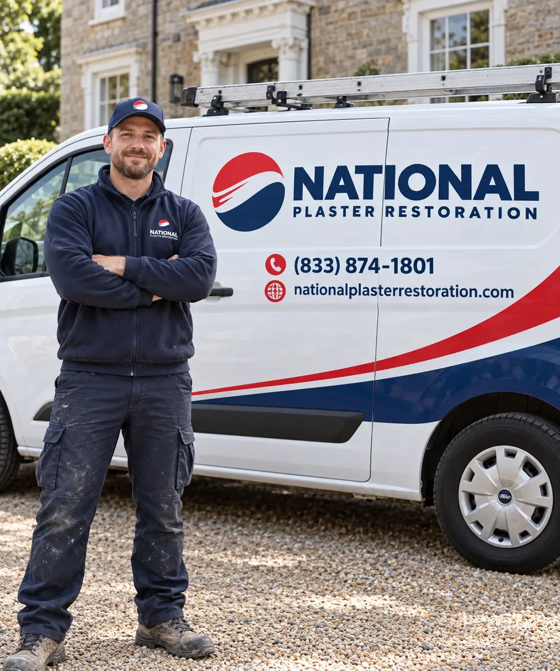 Plaster Repair company in Corning, AR
